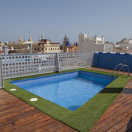 Inmalaga Carreteria Apartment ภายนอก รูปภาพ