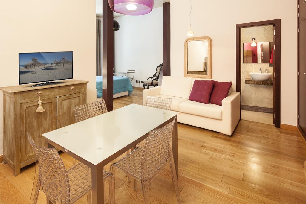 Inmalaga Carreteria Apartment ภายนอก รูปภาพ