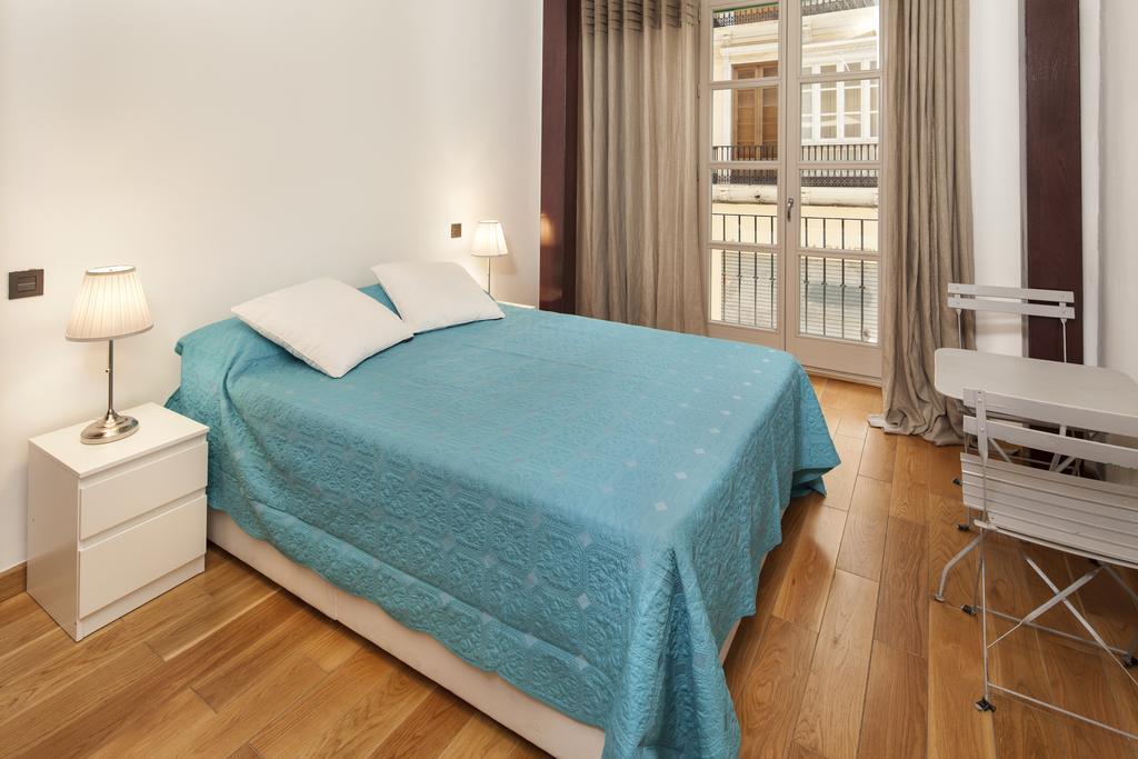 Inmalaga Carreteria Apartment ภายนอก รูปภาพ