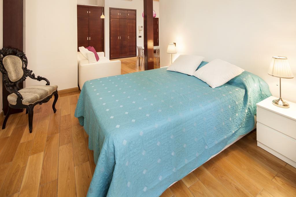 Inmalaga Carreteria Apartment ภายนอก รูปภาพ